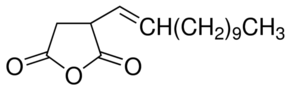 Dodecenylsuccinic anhydride (mixture of isomers) for synthesis 250ml Merck