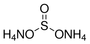 Ammonium sulfite (35% solution in water) for synthesis 2.5l Merck