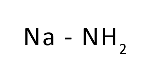 Sodium amide crystalline for synthesis 100g Merck