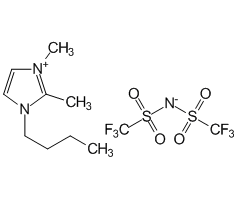 1-Butyl-2,3-dimethylimidazolium bis(trifluoromethylsulfonyl)imide for synthesis 25g Merck