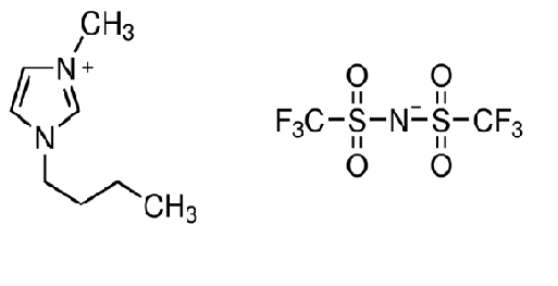 1-Butyl-3-methylimidazolium bis(trifluoromethylsulfonyl)imide for synthesis 500g, Merck