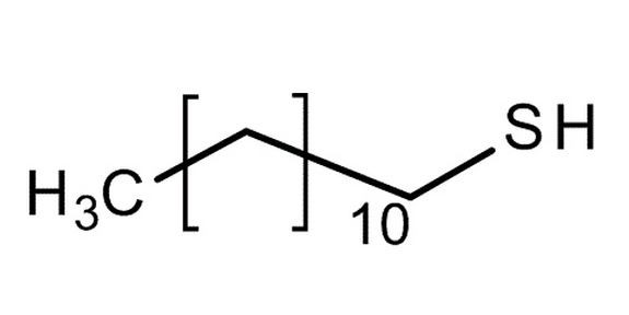 1-Dodecanethiol for synthesis 10l Merck
