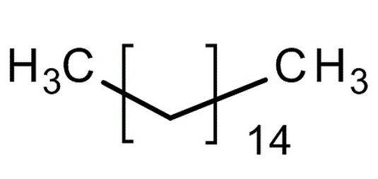n-Hexadecane for synthesis 5ml Merck