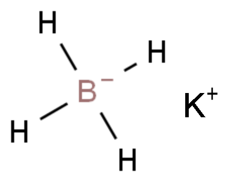 Potassium borohydride for synthesis 25g Merck