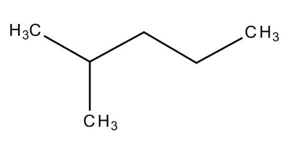 2-Methylpentane for synthesis 100ml Merck