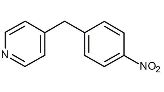 4-(4-Nitrobenzyl)pyridine for synthesis 100g Merck