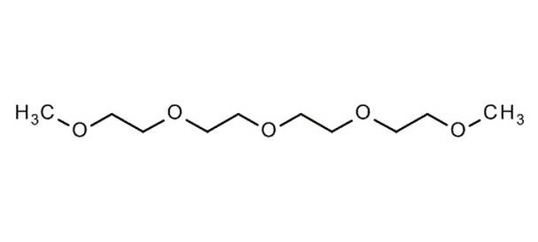 Tetraethylene glycol dimethyl ether for synthesis 1l Merck