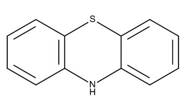 Phenothiazine for synthesis 50kg Merck