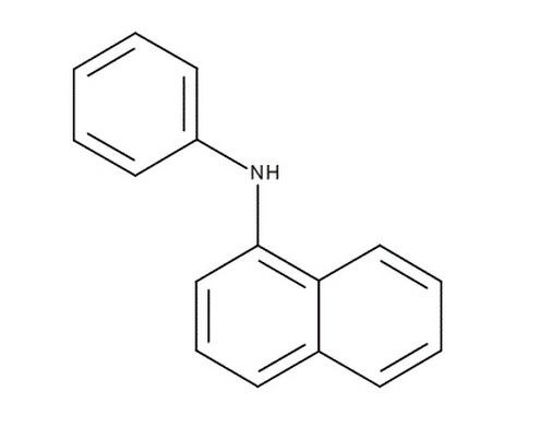N-Phenyl-1-naphthylamine for synthesis Merck