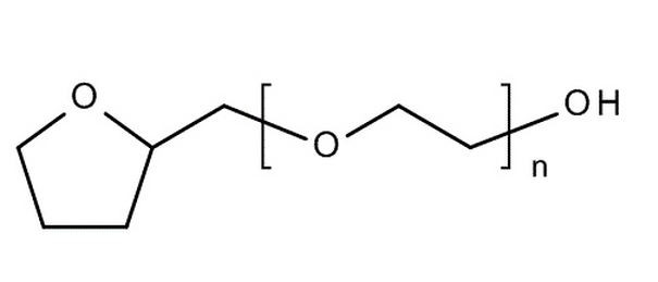 Tetrahydrofurfuryl alcohol polyethylene glycol ether for synthesis 100ml Merck