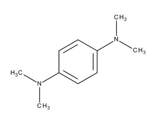 N,N,N',N'-Tetramethyl-1,4-phenylenediamine for synthesis 25g Merck