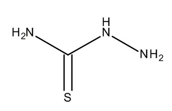 Thiosemicarbazide for synthesis 1kg Merck