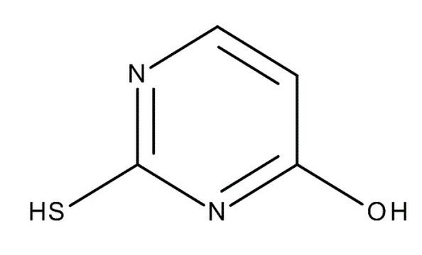 2-Thiouracil for synthesis  500g Merck