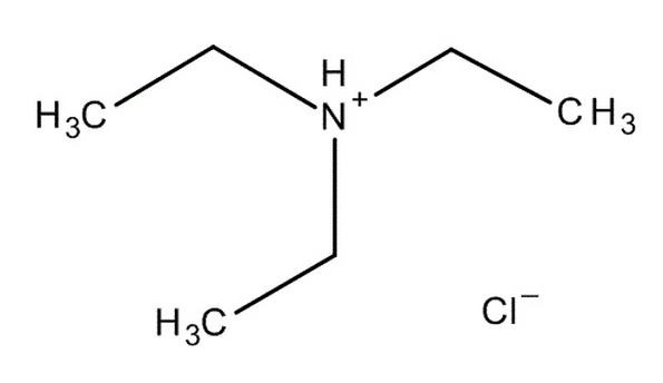 Triethylammonium chloride for synthesis 250g Merck