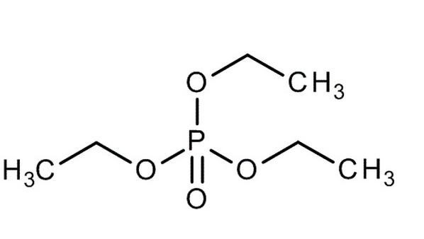 Triethyl phosphate for synthesis 100ml Merck