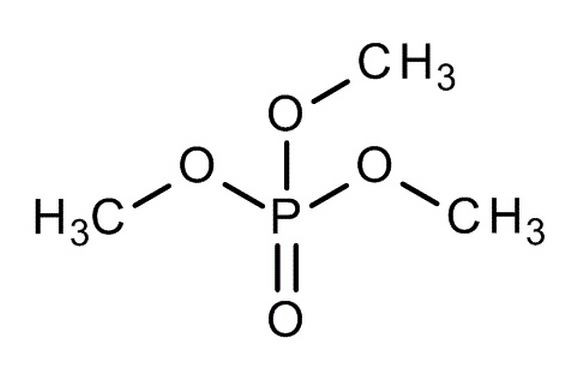 Trimethyl phosphate for synthesis 2.5l Merck