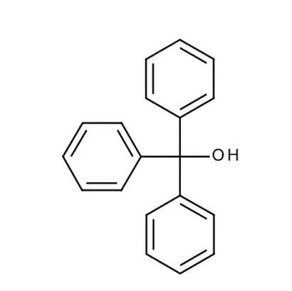 Triphenylmethanol for synthesis 50g Merck