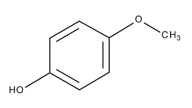 4-Methoxyphenol for synthesis 250g Merck