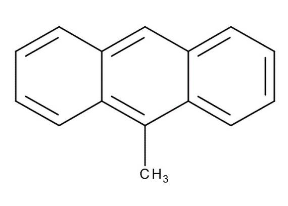 9-Methylanthracene for synthesis 1g Merck