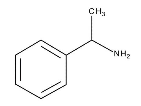 DL-1-Phenylethylamine for synthesis 100ml Merck