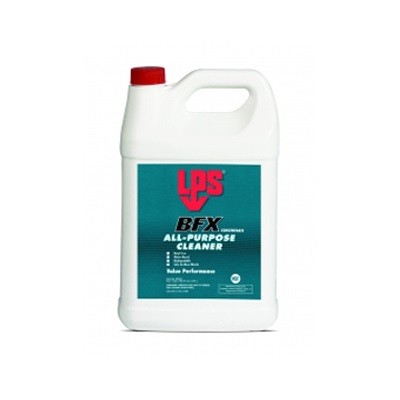 Chất tẩy rửa dầu mỡ công nghiệp LPS BFX All-Purpose Cleaner