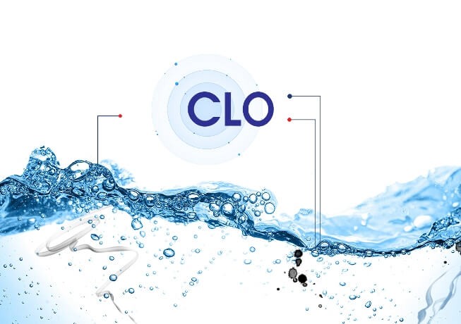 Xử lý Clo dư trong nước sinh hoạt như nào?