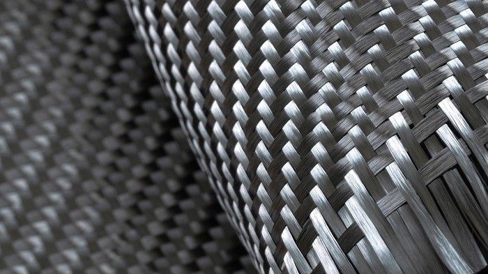 Vải sợi Carbon