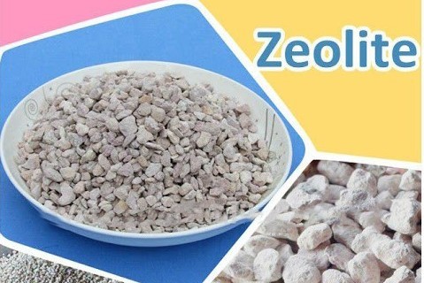 Cách điều chế và những ứng dụng của Zeolite