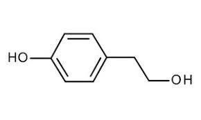 2-(4-Hydroxyphenyl)ethanol 20mg ChemFaces
