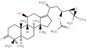 Alisol B 23-acetate 20mg ChemFaces