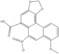 Aristolochic acid A 20mg ChemFaces