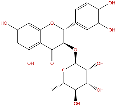 Astilbin 20mg ChemFaces