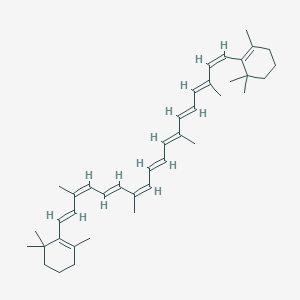 Beta-Carotene 20mg ChemFaces