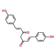 Bisdemethoxycurcumin 20mg ChemFaces