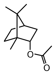 Bornyl acetate 20mg ChemFaces