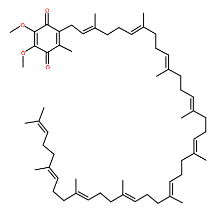 Coenzyme Q10 20mg ChemFaces