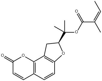 Columbianadin 20mg ChemFaces