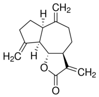 Dehydrocostus lactone 20mg ChemFaces