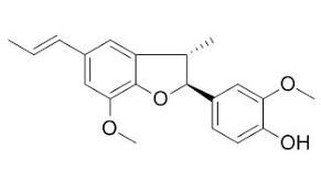 Dehydrodiisoeugenol 20mg ChemFaces