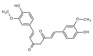 Demethoxycurcumin 20mg ChemFaces
