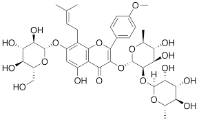 Epimedin C 20mg ChemFaces