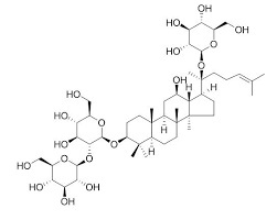 Ginsenoside Rd 20mg ChemFaces