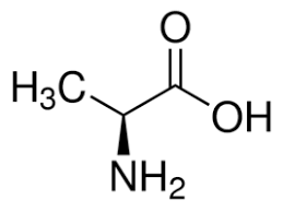 L-Alanine 20mg ChemFaces