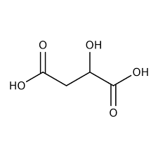 Malic acid 20mg ChemFaces