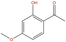 Paeonol 20mg ChemFaces