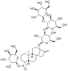 Rebaudioside A 20mg ChemFaces