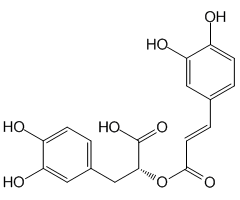 Rosmarinic acid 20mg ChemFaces