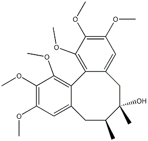 Schizandrin A 20mg ChemFaces