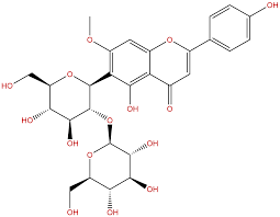 Spinosin 20mg ChemFaces