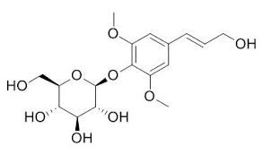 Syringin 20mg ChemFaces